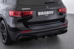 Mercedes-Benz GLB250 AMG Line by Brabus 2020 года